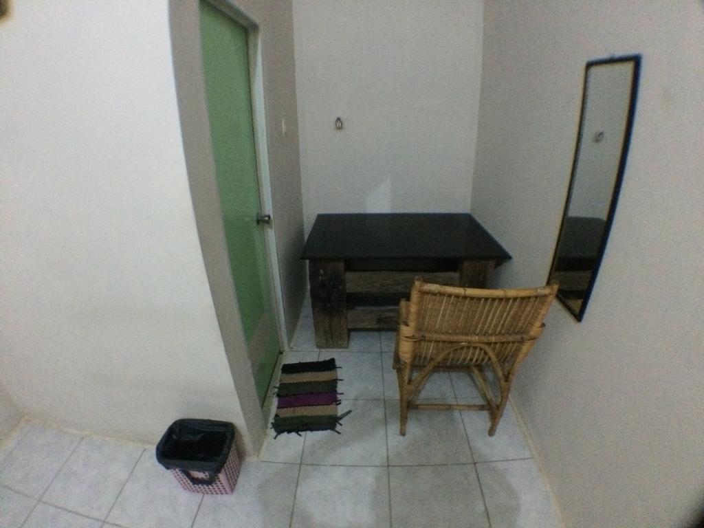Jeges Homestay Senggigi Exteriör bild